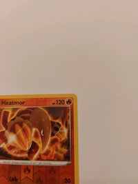 Heatmor 034/192 actual card photograph 5