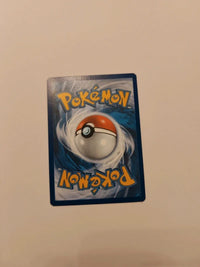 Cherrim 008/163 | Stamped Variant | NM actual card photograph 6