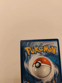 Cherrim 008/163 | Stamped Variant | NM actual card photograph 7