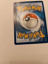 Cherrim 008/163 | Stamped Variant | NM actual card photograph 8