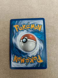 Zamazenta V 098/159 | Condition review required actual card photograph 6