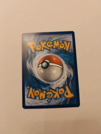 Brock's Grit 74/108 actual card photograph 6