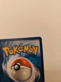 Charmander 9/108 actual card photograph 10
