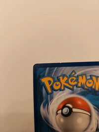 Charmander 9/108 actual card photograph 7