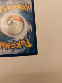Charmander 9/108 actual card photograph 9