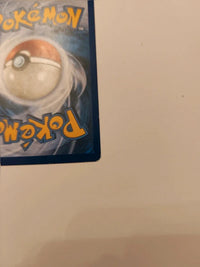 Nidorino 44/108 actual card photograph 10