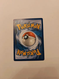 Nidorino 44/108 actual card photograph 7