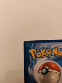 Nidorino 44/108 actual card photograph 8