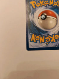 Nidorino 44/108 actual card photograph 9