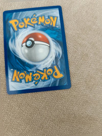 Yveltal eX 053/088 actual card photograph 10