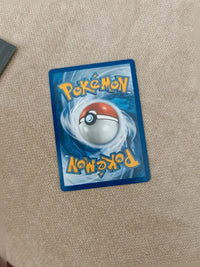 Yveltal eX 053/088 actual card photograph 6