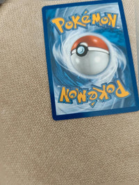 Yveltal eX 053/088 actual card photograph 8