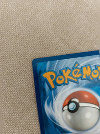 Basic Water energy Gold secret Rare 279/193 | NM actual card photograph 7
