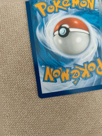 Basic Water energy Gold secret Rare 279/193 | NM actual card photograph 8