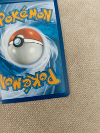 Basic Water energy Gold secret Rare 279/193 | NM actual card photograph 9