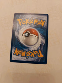 cobalion eX holo rare Card 064/086 | NM actual card photograph 6