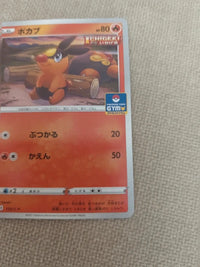 Tepig 159/S-P | NM actual card photograph 4