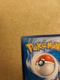 Castform Sunny Form 1007/07 CBB6C, Simplified Chinese, actual card back close-up, photograph 34036
