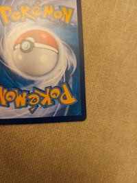 Castform Sunny Form 1007/07 CBB6C, Simplified Chinese, actual card back close-up, photograph 34038
