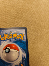 Castform Sunny Form 1007/07 CBB6C, Simplified Chinese, actual card back close-up, photograph 34039