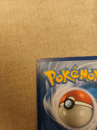 Espeon-GX 152/149 Sun & Moon, actual card back close-up, photograph 33905
