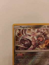 Actual card photograph 2
