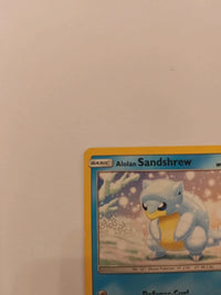 Actual card photograph 2