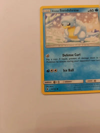 Actual card photograph 3