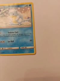 Actual card photograph 4