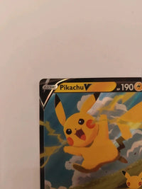 Actual card photograph 2
