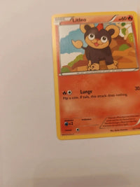 Actual card photograph 3