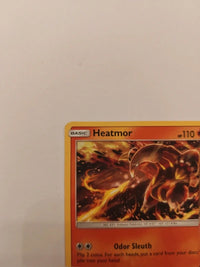 Actual card photograph 2
