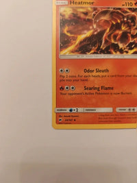 Actual card photograph 3