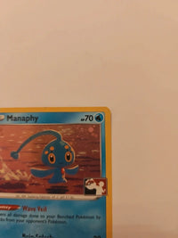 Actual card photograph 5