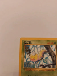 Actual card photograph 2