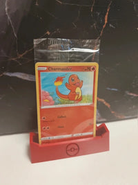 Actual card photograph 2