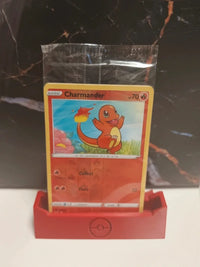 Charmander 023/165 | NM actual card photograph
