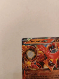 Actual card photograph 2