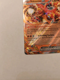 Actual card photograph 3