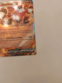 Actual card photograph 4