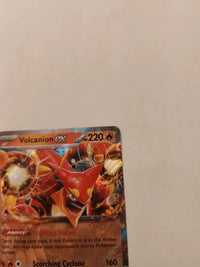 Actual card photograph 5