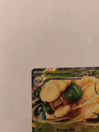 Actual card photograph 2