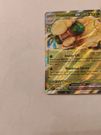 Actual card photograph 3