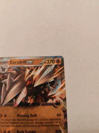 Actual card photograph 5
