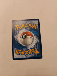 Actual card photograph 6