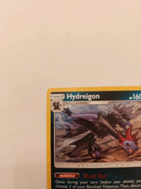 Actual card photograph 2