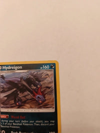 Actual card photograph 5