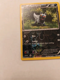 Actual card photograph 3