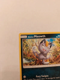 Actual card photograph 3