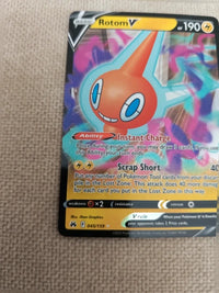 Actual card photograph 3